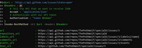 Learn To Use Powershell Invoke Restmethod For Api Calls Techtarget
