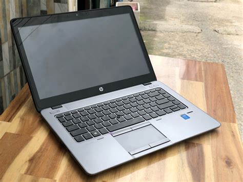 Laptop Hp Probook G I M G Ssd G G Inch Win