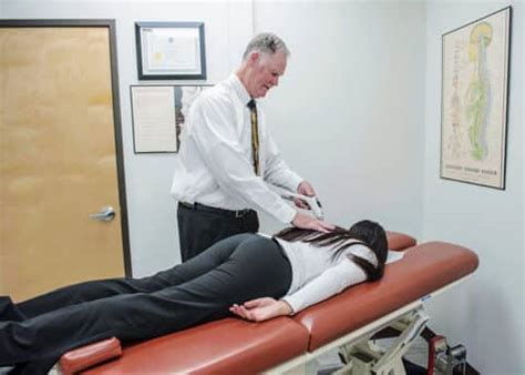 Activator Technique | Chiropractor in Gladstone Oregon