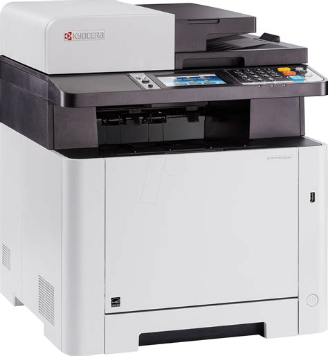 Ecosys M Cdw Laserdrucker Multifunktion Color Wlan Usb Duplex