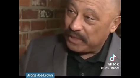 Judge Joe Brown Exposes Barack Obama