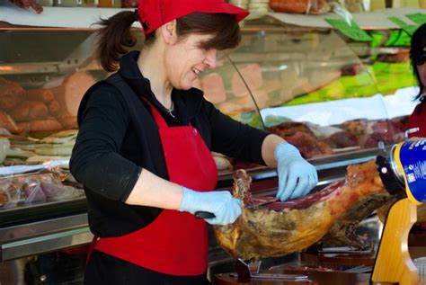 ¿qué Tipo De Carne Procesada Es La Que Dice La Oms Que Produce Cáncer