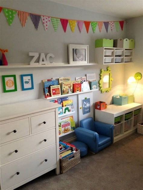 20+ Ikea Boys Room Ideas – The Urban Decor