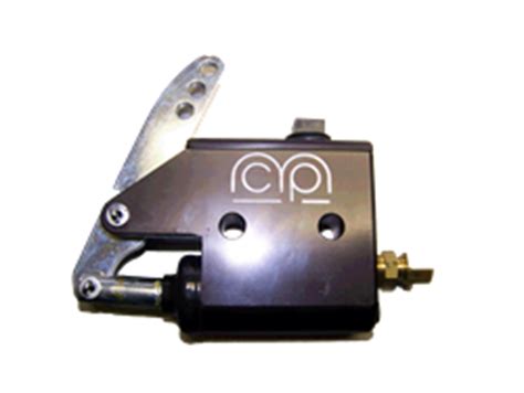 MCP Billet Master Cylinder