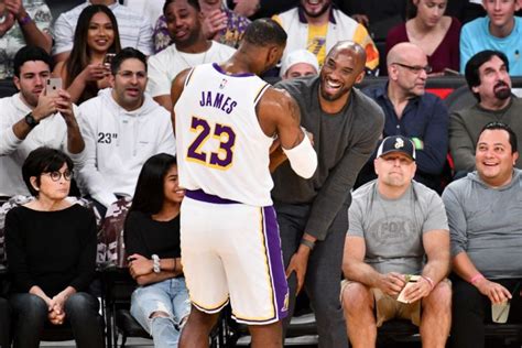 Sus Mejores Frases Relación Latina Y Logros El Legado De Kobe Bryant