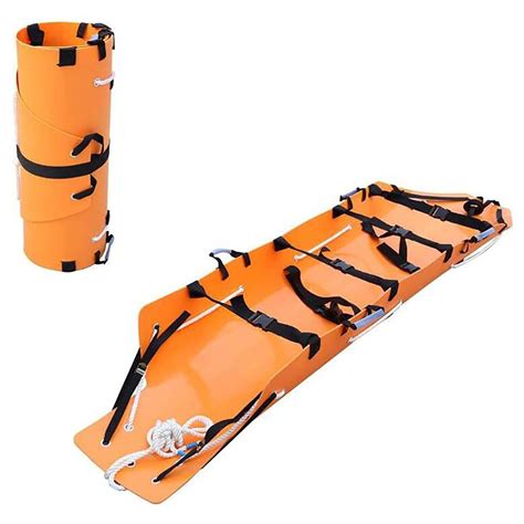 Buy Purfwog Foldable Stretcherportable Stretcher First Aid