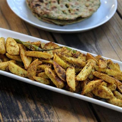 Sukhi Arbi Ki Sabzi Recipe Taro Recipe Arbi Tava Fry Foods And