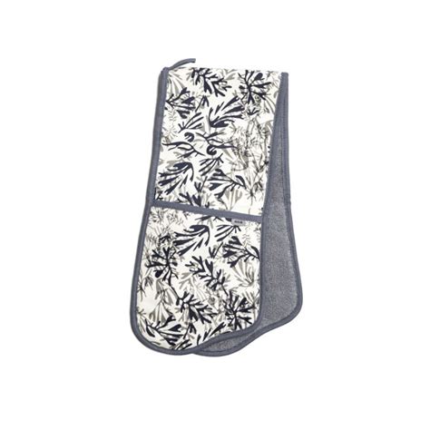 Aga Seaweed Double Oven Glove