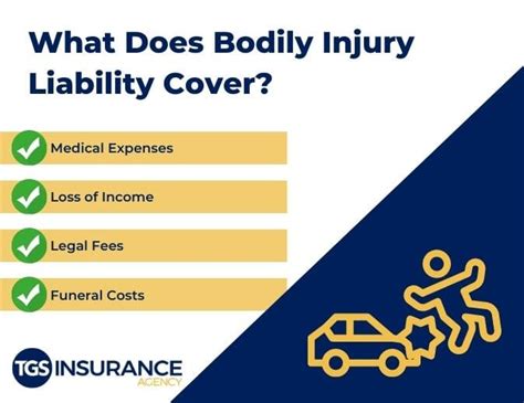 Bodily Injury Liability Explained Auto Insurance From Tgs Insurance