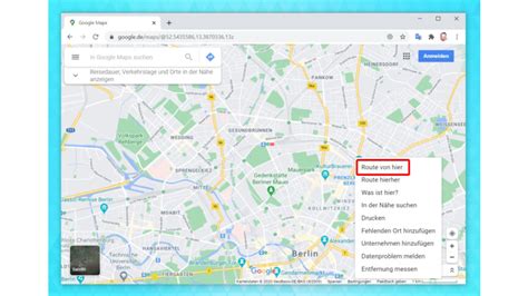 Google Maps So Erstellt Ihr Routen Mit Mehr Als 10 Etappen NETZWELT