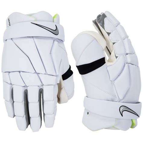 Nike Vapor Pro Lacrosse Goalie Gloves - '21 Model