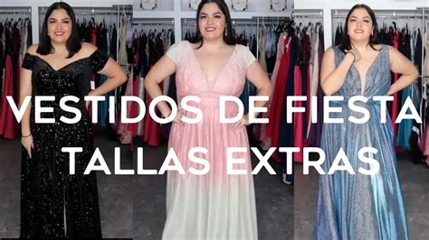 Venta Tallas Extra Boutique En Stock