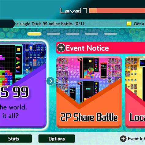 Tetris 99 pc version - beanhohpa