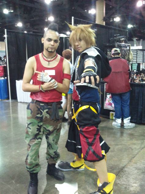 Vaas Montenegro Cosplay-7 /Sora by ayezatch on DeviantArt