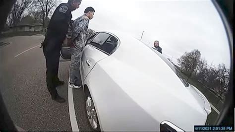 Daunte Wright Case How Seemingly Minor Traffic Stops Can Turn Deadly