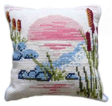 Cross Stitch Art – Free Cross Stitch Patterns