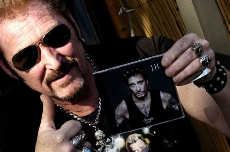 Johnny Cadillac D Couvre Le Nouvel Album De Johnny Hallyday L Avenir