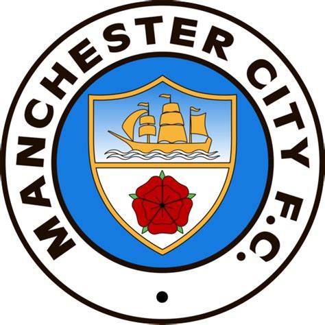 Mcfc Logos