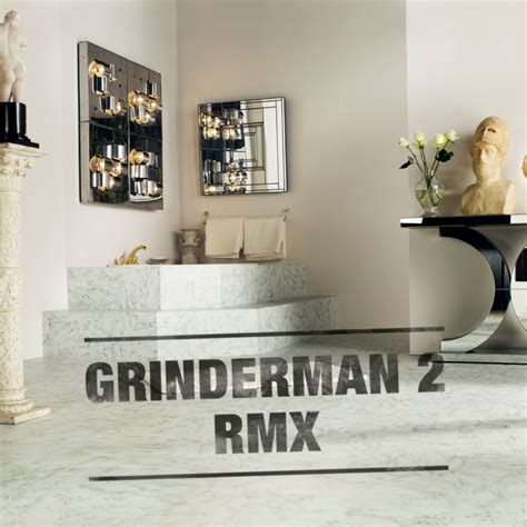 Grinderman - Grinderman 2 RMX Lyrics and Tracklist | Genius