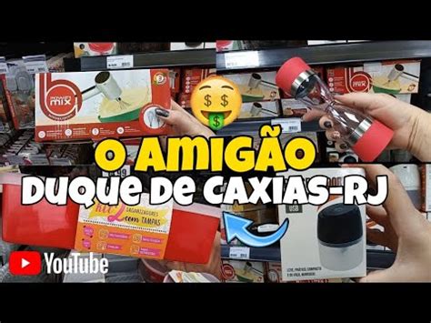 ACHADINHOS NA LOJA O AMIGÃO LOJA MAIS BARATA DE DUQUE DE CAXIAS RJ