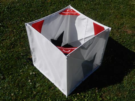 Folding Cube Librede