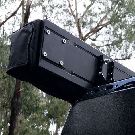 Darche 270 Freestanding LED Awning - Camping Culture Australia