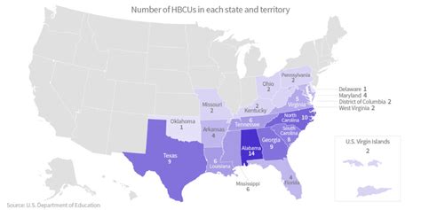 Historically black colleges and universities offer success - ShareAmerica