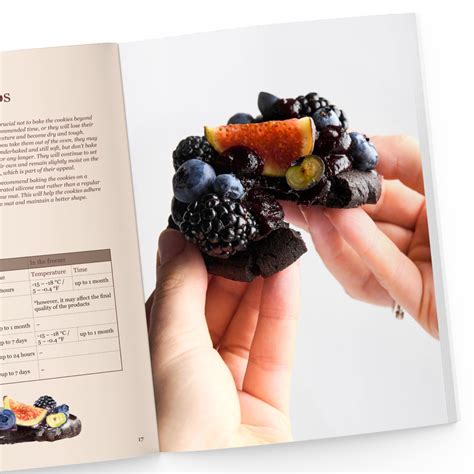 Buy the book - Fine Cookies | KICA books