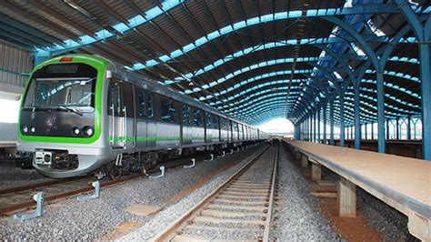 Siemens Mobility To Provide Automated Train Technology For Indias