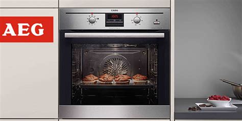 AEG Ovens Rated - Which?