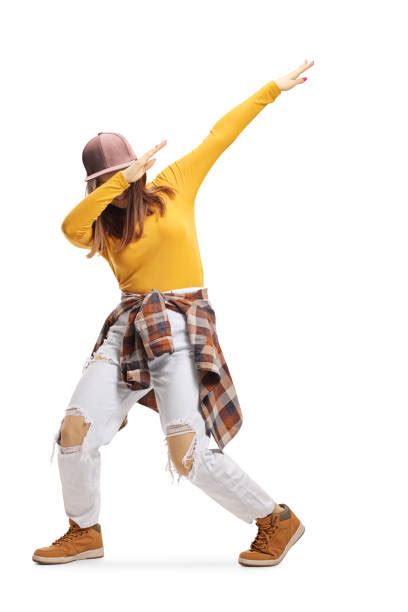 Dab Dance Move Stock Photos Pictures And Royalty Free Images Istock