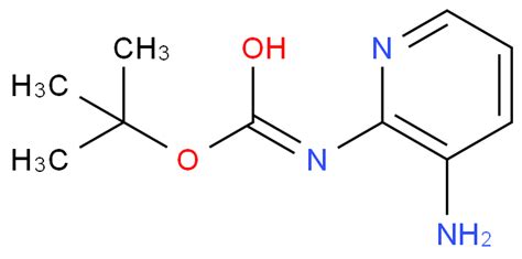 Carbamic Acid Amino Pyridinyl Amino Propyl Methyl