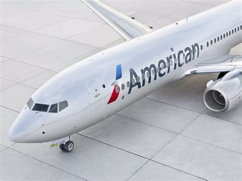 American Airlines Suspende Temporalmente Sus Vuelos A Caracas Y Maracaibo