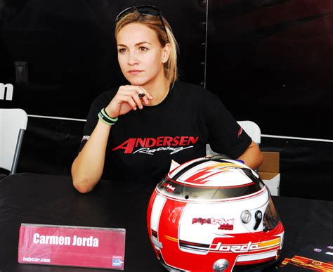 Carmen Jorda Lotus F1-12 - Paul Tan's Automotive News