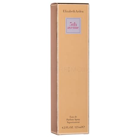 Elizabeth Arden 5th Avenue Eau de Parfum за жени 125 ml Parfimo bg