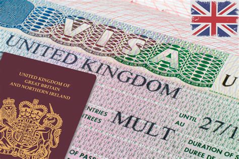 New Prices For Uk Visit Student Visas Revealed Daily Post Nigeria