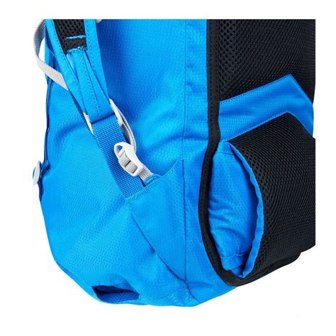 TREKKING CAMPAMENTO Columbus Outdoor ADVENTURE 23 7L Mochila Blue