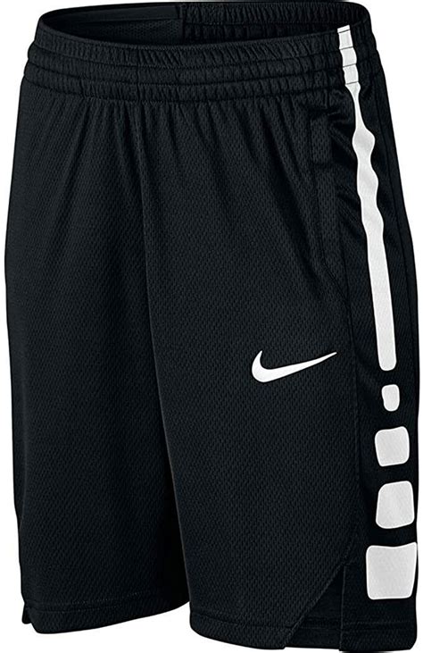 Nike Basketball Shorts Black