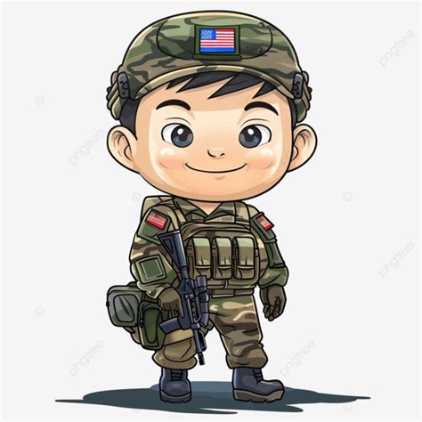 Character Cartoon Of Philippine Peso As A Veteran Cartoon Mascot