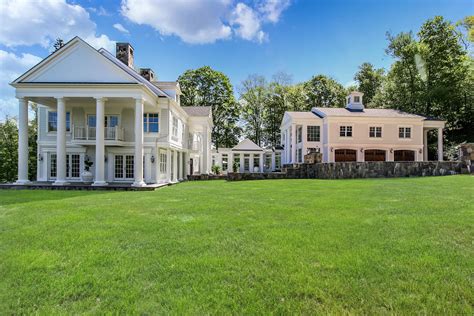 Westchester County Real Estate And Homes For Sale Douglas Elliman