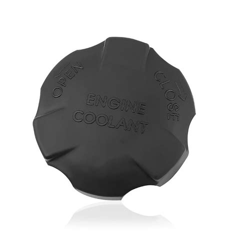 Car Engine Coolant Reservoir Cap Replacement Oem