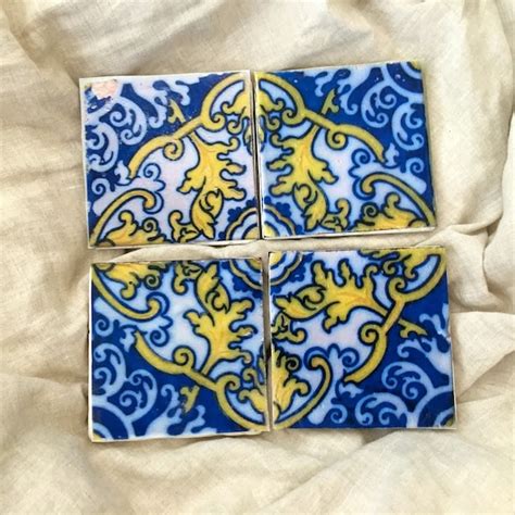 Azulejos Tiles Etsy