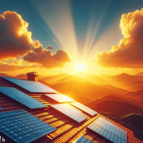 How Many Solar Panels To Power A House The Science Behind It Solar