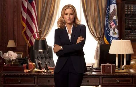 Madam Secretary Dizisi Konusu Ve Oyuncular Liste Film