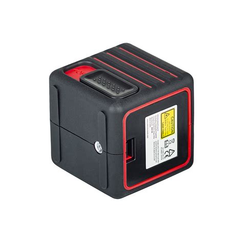 Лазерный уровень ADA CUBE 3D BASIC EDITION - ADA Instruments