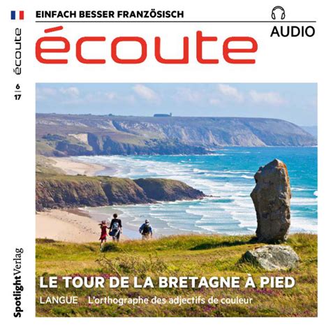 Kapitel Franz Sisch Lernen Audio Wandern In Der Bretagne M Sica