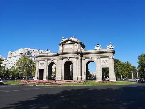 Cosas Que Hacer En Madrid Cuando Ya Lo Has Hecho Todo