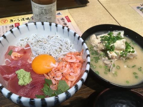 みんなの「かくた 海鮮丼」 口コミ・評判｜食べたいランチ・夜ごはんがきっと見つかる、ナウティスイーツ