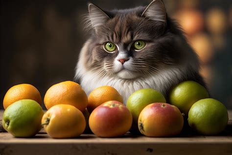 Why Do Cats Hate Citrus? - Fluffy Tamer