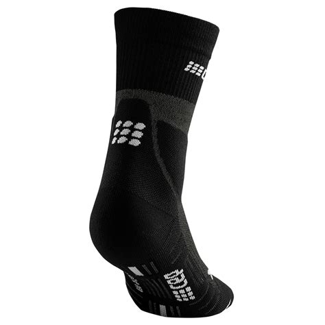 Cep Hiking Merino Mid Cut Socks Kompressionssocken Herren Online